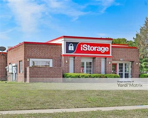 istorage overland park|iStorage Facility at 8321 W 125th St in Overland Park